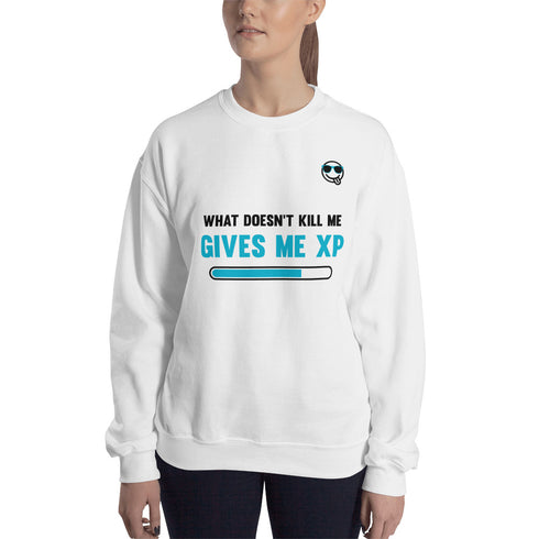 Experienced Gamer Sweatshirt